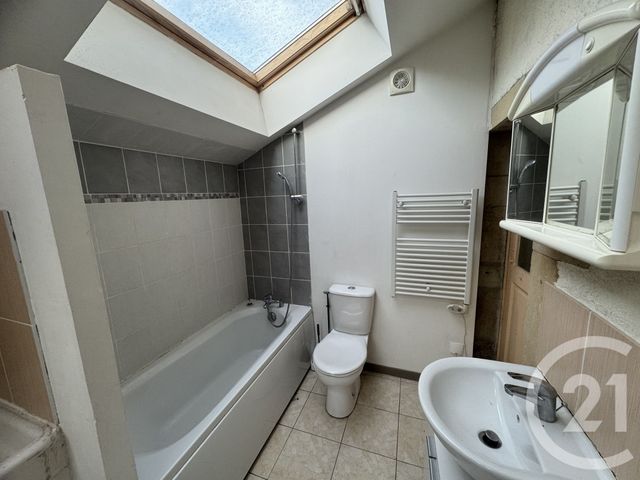 Maison &agrave; vendre - 4 pi&egrave;ces - 115 m2 - Flez Cuzy - 58 - BOURGOGNE