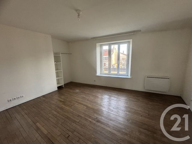 Maison &agrave; vendre - 4 pi&egrave;ces - 115 m2 - Flez Cuzy - 58 - BOURGOGNE