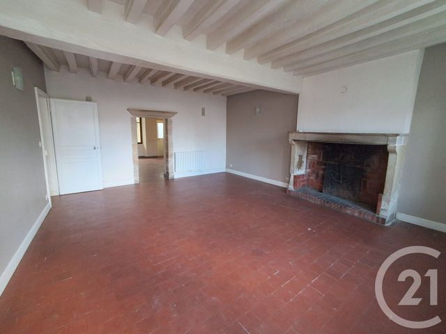 Maison &agrave; vendre - 4 pi&egrave;ces - 115 m2 - Flez Cuzy - 58 - BOURGOGNE