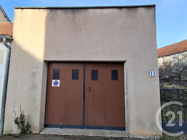 Maison &agrave; vendre - 3 pi&egrave;ces - 90,15 m2 - Sainpuits - 89 - BOURGOGNE