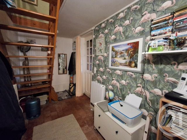 Maison &agrave; vendre - 3 pi&egrave;ces - 90,15 m2 - Sainpuits - 89 - BOURGOGNE