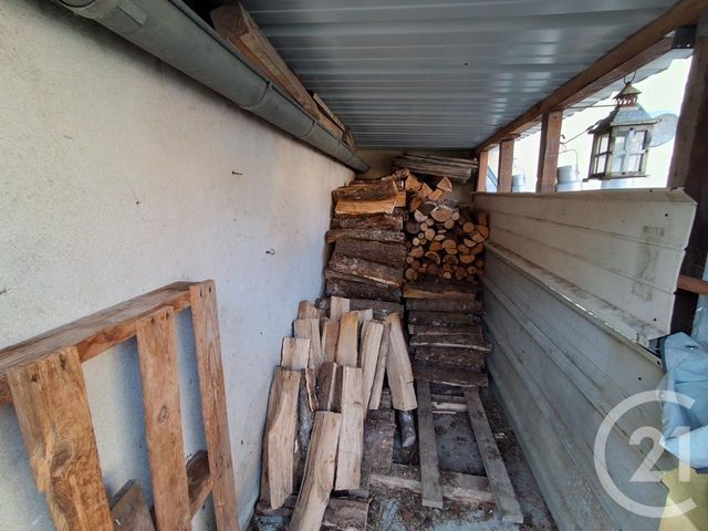 Maison &agrave; vendre - 3 pi&egrave;ces - 90,15 m2 - Sainpuits - 89 - BOURGOGNE