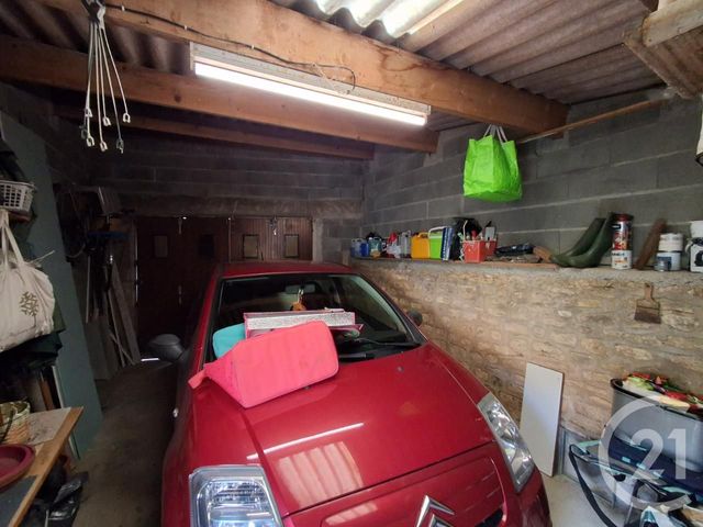 Maison &agrave; vendre - 3 pi&egrave;ces - 90,15 m2 - Sainpuits - 89 - BOURGOGNE