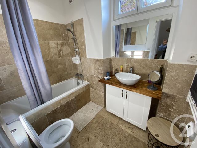 Maison &agrave; vendre - 6 pi&egrave;ces - 116 m2 - Clamecy - 58 - BOURGOGNE