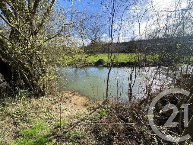 Maison &agrave; vendre - 6 pi&egrave;ces - 116 m2 - Clamecy - 58 - BOURGOGNE