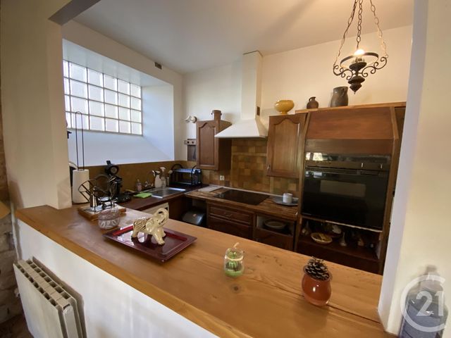 Maison &agrave; vendre - 6 pi&egrave;ces - 116 m2 - Clamecy - 58 - BOURGOGNE