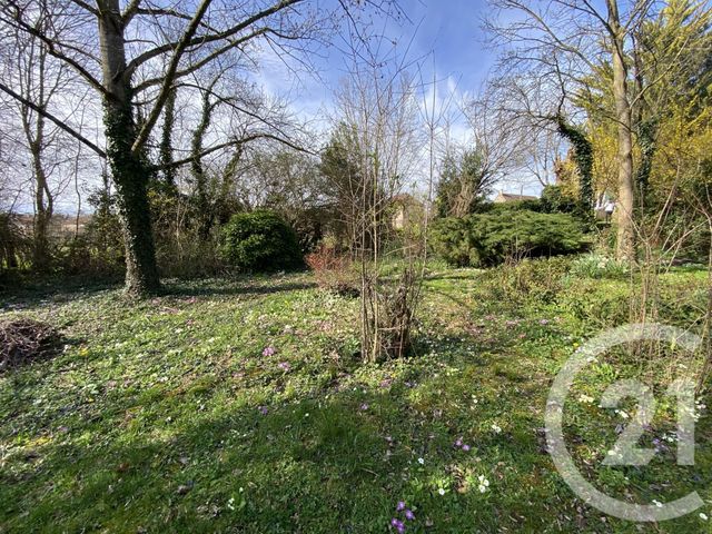 Maison &agrave; vendre - 6 pi&egrave;ces - 116 m2 - Clamecy - 58 - BOURGOGNE