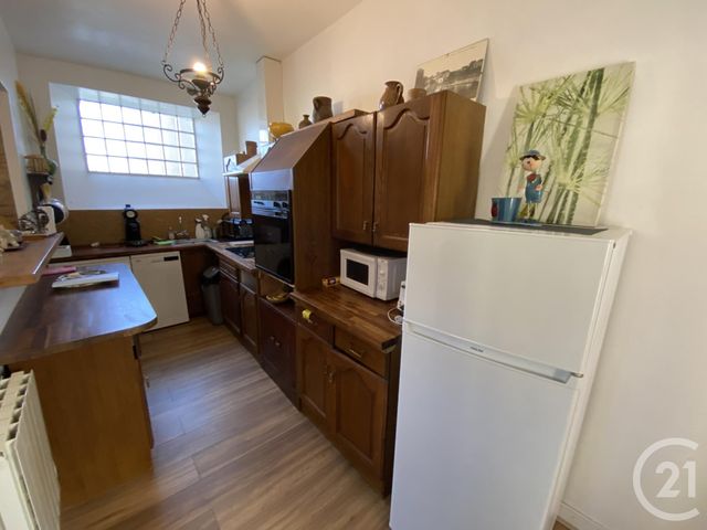 Maison &agrave; vendre - 6 pi&egrave;ces - 116 m2 - Clamecy - 58 - BOURGOGNE