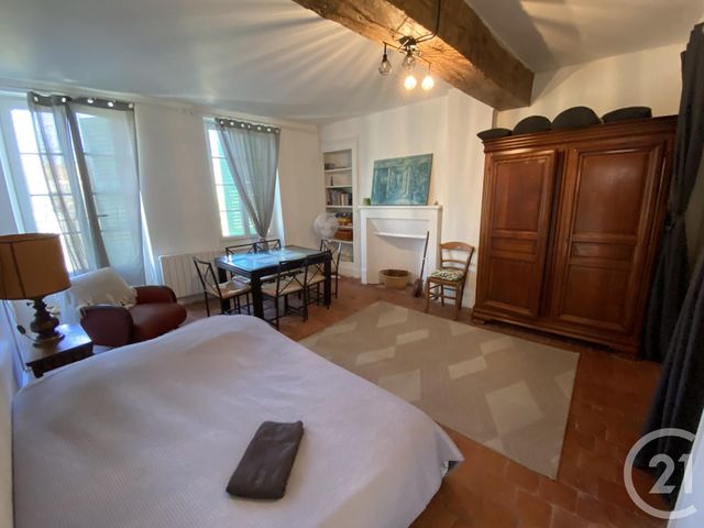 Maison &agrave; vendre - 6 pi&egrave;ces - 116 m2 - Clamecy - 58 - BOURGOGNE