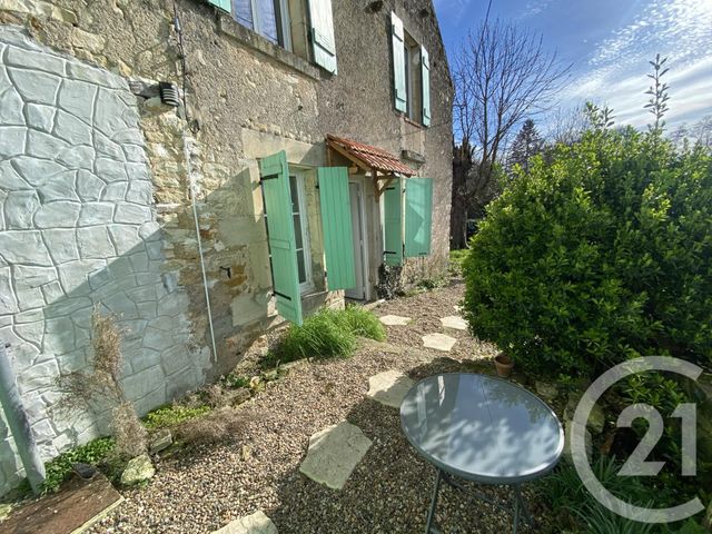 Maison &agrave; vendre - 6 pi&egrave;ces - 116 m2 - Clamecy - 58 - BOURGOGNE