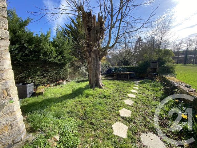 Maison &agrave; vendre - 6 pi&egrave;ces - 116 m2 - Clamecy - 58 - BOURGOGNE