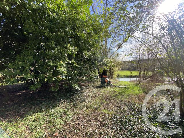 Maison &agrave; vendre - 6 pi&egrave;ces - 116 m2 - Clamecy - 58 - BOURGOGNE