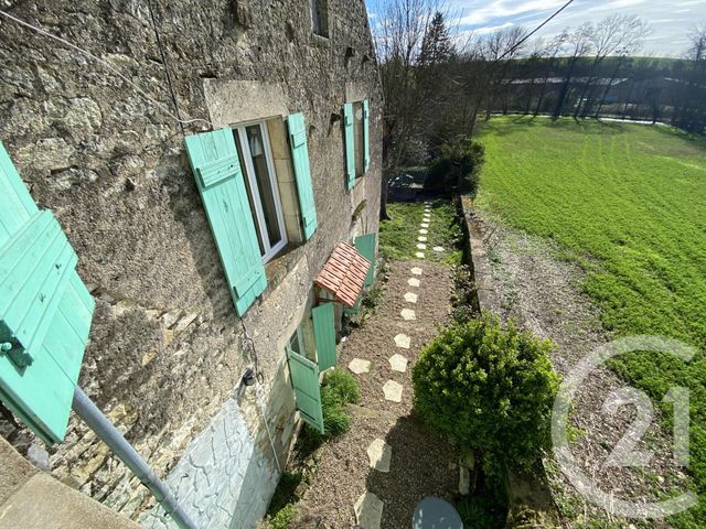 Maison &agrave; vendre - 6 pi&egrave;ces - 116 m2 - Clamecy - 58 - BOURGOGNE