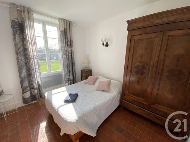 Maison &agrave; vendre - 6 pi&egrave;ces - 116 m2 - Clamecy - 58 - BOURGOGNE