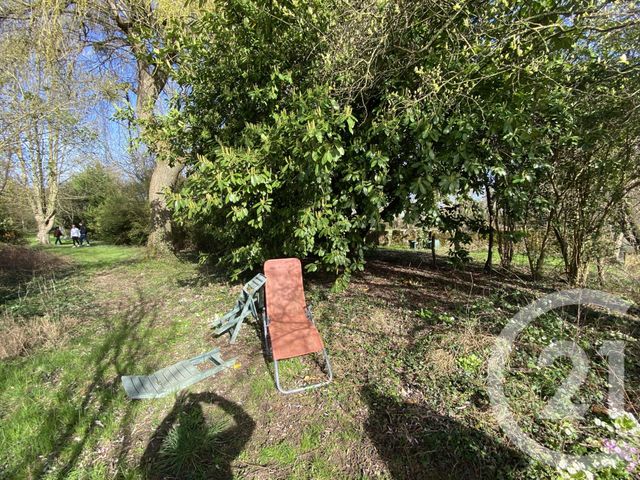 Maison &agrave; vendre - 6 pi&egrave;ces - 116 m2 - Clamecy - 58 - BOURGOGNE