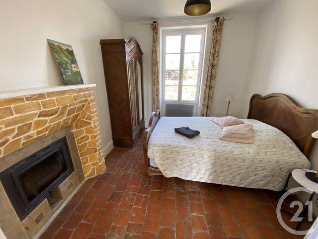 Maison &agrave; vendre - 6 pi&egrave;ces - 116 m2 - Clamecy - 58 - BOURGOGNE