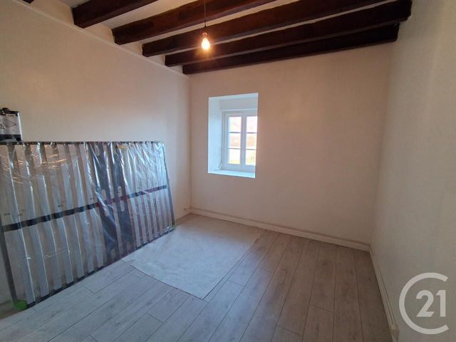 Maison &agrave; vendre - 3 pi&egrave;ces - 107,20 m2 - Etais La Sauvin - 89 - BOURGOGNE