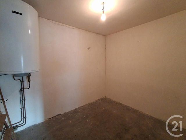 Maison &agrave; vendre - 3 pi&egrave;ces - 107,20 m2 - Etais La Sauvin - 89 - BOURGOGNE