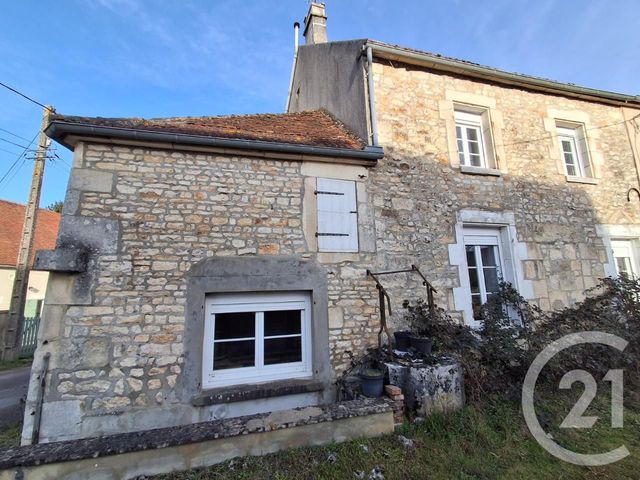 maison - ETAIS LA SAUVIN - 89