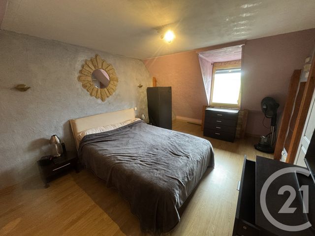 Maison &agrave; vendre - 4 pi&egrave;ces - 109,63 m2 - Lucy Sur Yonne - 89 - BOURGOGNE