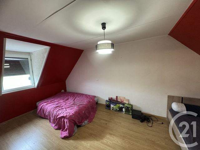 Maison &agrave; vendre - 4 pi&egrave;ces - 109,63 m2 - Lucy Sur Yonne - 89 - BOURGOGNE