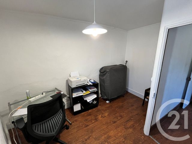 Maison &agrave; vendre - 2 pi&egrave;ces - 70 m2 - Clamecy - 58 - BOURGOGNE