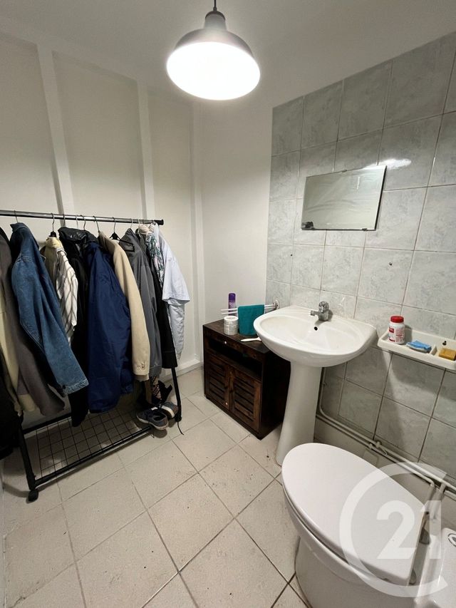 Maison &agrave; vendre - 2 pi&egrave;ces - 70 m2 - Clamecy - 58 - BOURGOGNE