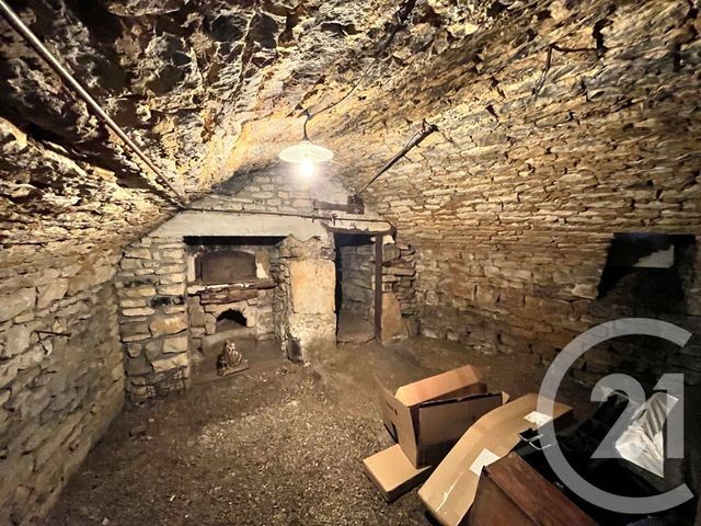 Maison &agrave; vendre - 2 pi&egrave;ces - 70 m2 - Clamecy - 58 - BOURGOGNE