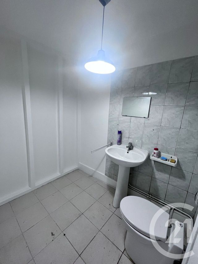 Maison &agrave; vendre - 2 pi&egrave;ces - 70 m2 - Clamecy - 58 - BOURGOGNE