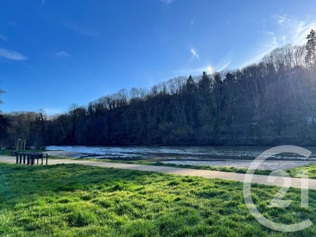 Maison &agrave; vendre - 2 pi&egrave;ces - 70 m2 - Clamecy - 58 - BOURGOGNE