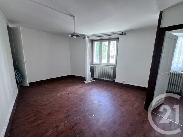 Maison &agrave; vendre - 2 pi&egrave;ces - 70 m2 - Clamecy - 58 - BOURGOGNE
