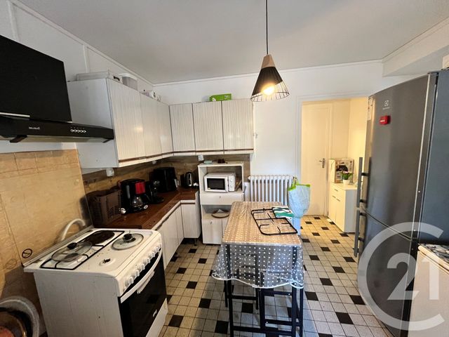 Maison &agrave; vendre - 2 pi&egrave;ces - 70 m2 - Clamecy - 58 - BOURGOGNE