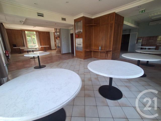 Maison &agrave; vendre - 43 pi&egrave;ces - 3420 m2 - Lainsecq - 89 - BOURGOGNE