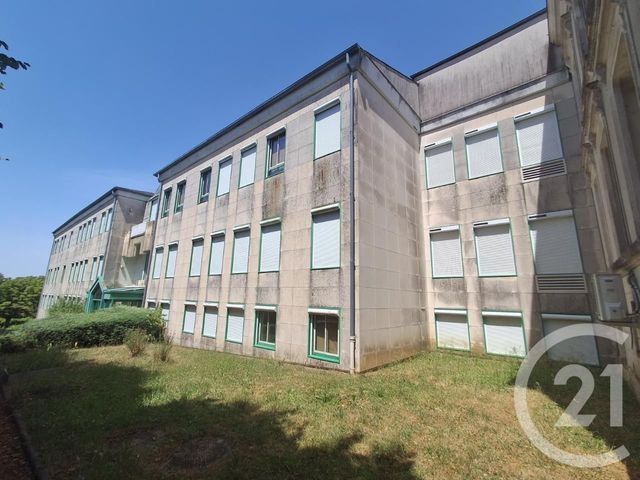Maison &agrave; vendre - 43 pi&egrave;ces - 3420 m2 - Lainsecq - 89 - BOURGOGNE