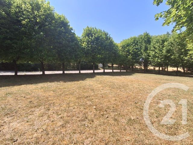 Maison &agrave; vendre - 43 pi&egrave;ces - 3420 m2 - Lainsecq - 89 - BOURGOGNE