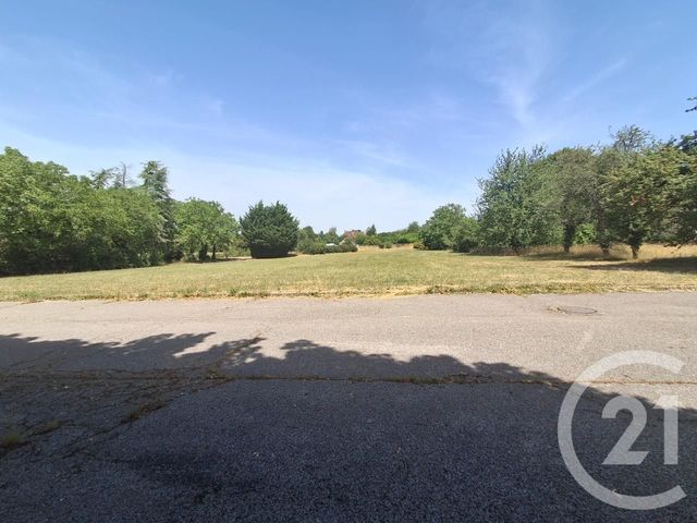 Maison &agrave; vendre - 43 pi&egrave;ces - 3420 m2 - Lainsecq - 89 - BOURGOGNE