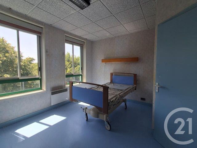 Maison &agrave; vendre - 43 pi&egrave;ces - 3420 m2 - Lainsecq - 89 - BOURGOGNE