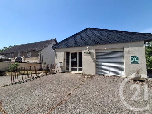 Maison &agrave; vendre - 43 pi&egrave;ces - 3420 m2 - Lainsecq - 89 - BOURGOGNE
