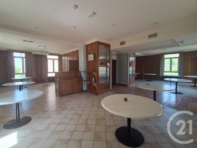 Maison &agrave; vendre - 43 pi&egrave;ces - 3420 m2 - Lainsecq - 89 - BOURGOGNE