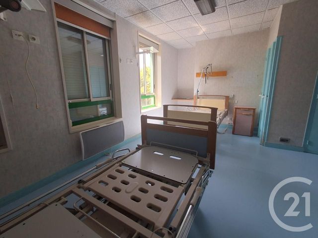 Maison &agrave; vendre - 43 pi&egrave;ces - 3420 m2 - Lainsecq - 89 - BOURGOGNE