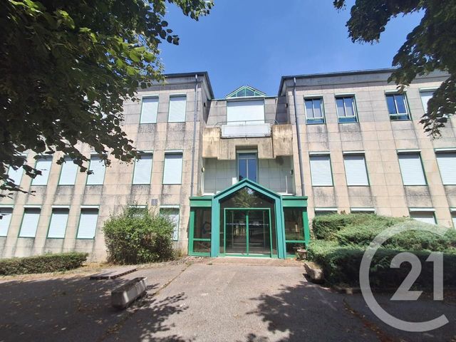 Maison &agrave; vendre - 43 pi&egrave;ces - 3420 m2 - Lainsecq - 89 - BOURGOGNE