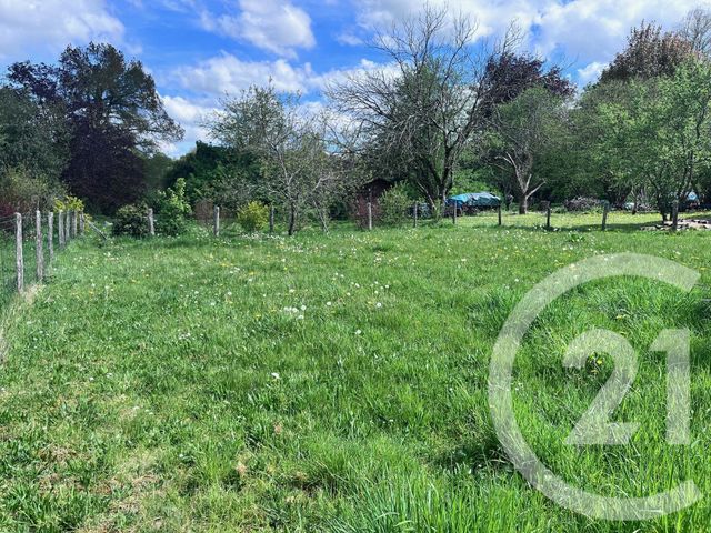 Maison &agrave; vendre - 2 pi&egrave;ces - 64 m2 - Courcelles - 58 - BOURGOGNE