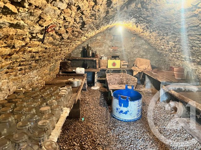 Maison &agrave; vendre - 2 pi&egrave;ces - 64 m2 - Courcelles - 58 - BOURGOGNE