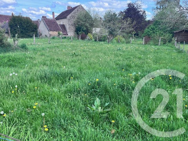 Maison &agrave; vendre - 2 pi&egrave;ces - 64 m2 - Courcelles - 58 - BOURGOGNE