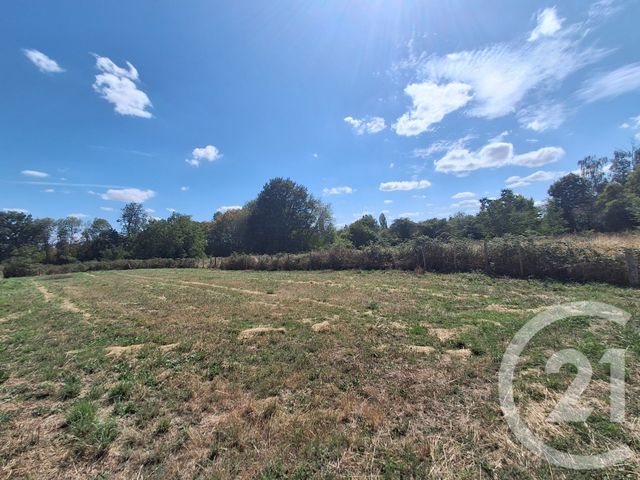 Maison &agrave; vendre - 3 pi&egrave;ces - 87,10 m2 - Etais La Sauvin - 89 - BOURGOGNE