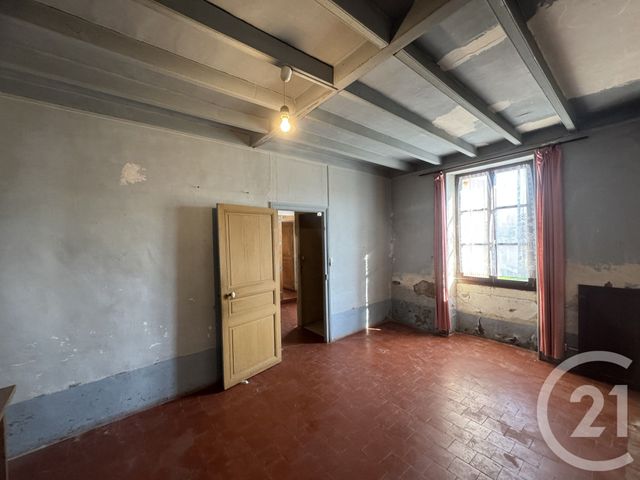 Maison &agrave; vendre - 3 pi&egrave;ces - 87,10 m2 - Etais La Sauvin - 89 - BOURGOGNE