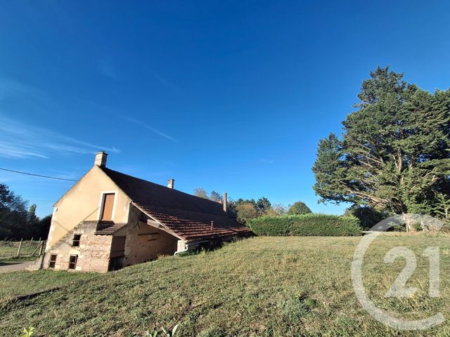 maison - ETAIS LA SAUVIN - 89