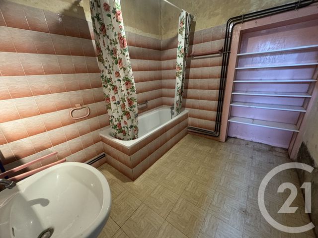 Maison &agrave; vendre - 3 pi&egrave;ces - 87,10 m2 - Etais La Sauvin - 89 - BOURGOGNE