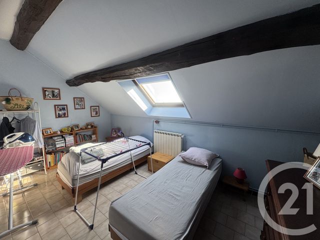 Maison &agrave; vendre - 7 pi&egrave;ces - 158,30 m2 - St Pierre Du Mont - 58 - BOURGOGNE