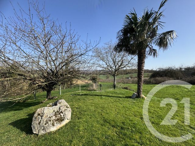 Maison &agrave; vendre - 7 pi&egrave;ces - 158,30 m2 - St Pierre Du Mont - 58 - BOURGOGNE